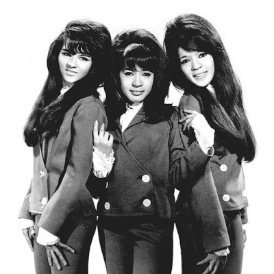 The Ronettes 歌手