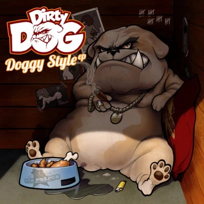 Dirty Dog 歌手