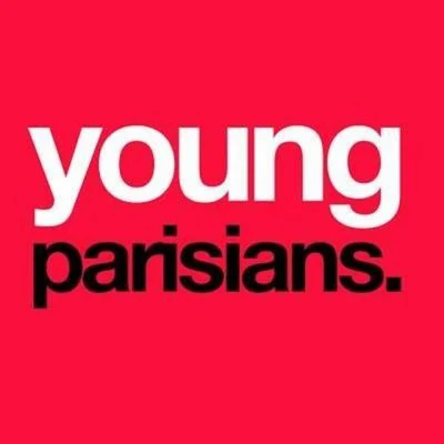 歌手 Young Parisians