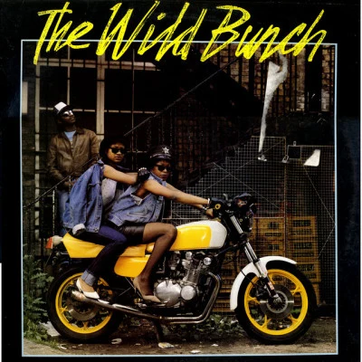 The Wild Bunch/Paulette Tajah/Sister Audrey/Wendy Walker/Earl 16 soul to reggae, part 1