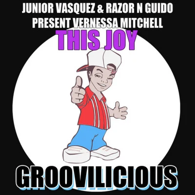 歌手 Junior VasquezMaxi J