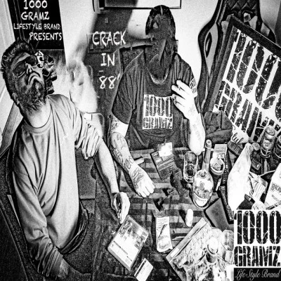 T Gramz/Gangis Khan/Dre Barrs Bad Karma