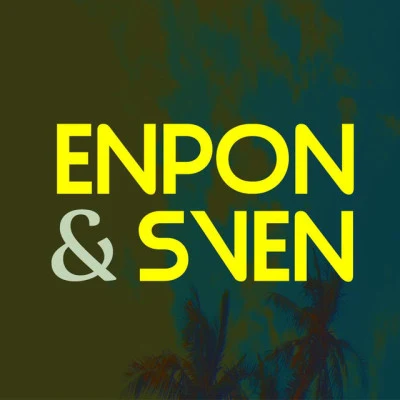 歌手 Enpon & Sven