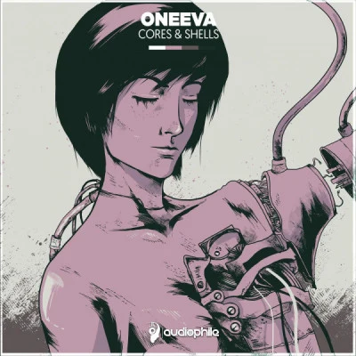 歌手 Oneeva