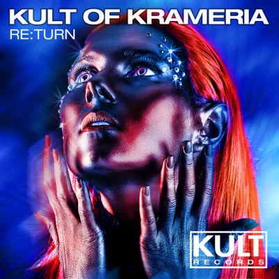 歌手 Kult Of Krameria