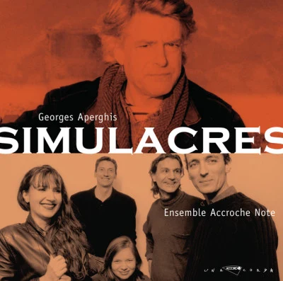 歌手 Ensemble Accroche noteFrançoise KublerWalter Grimmer