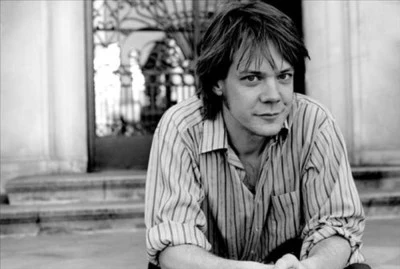 Dave Pirner 歌手