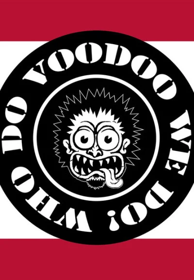 歌手 Voodoo Glow Skulls