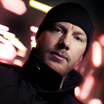 Eric Prydz 歌手