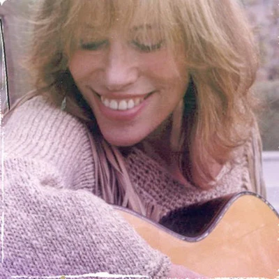 歌手 Carly Simon