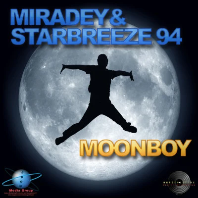 歌手 Starbreeze 94Miradey