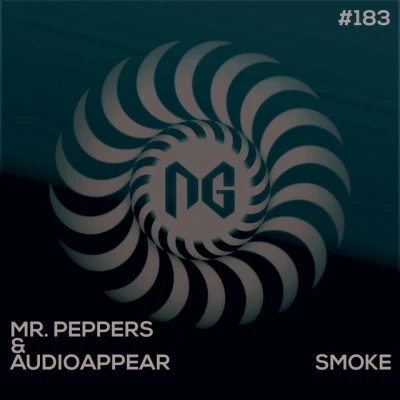 歌手 Mr. Peppers