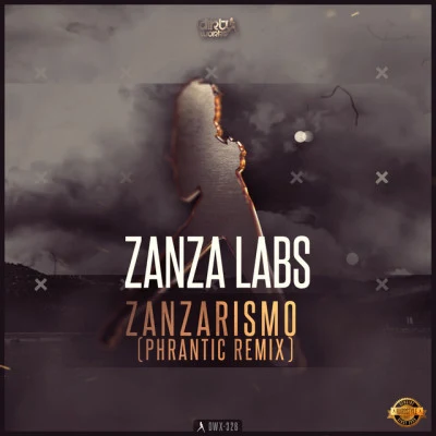 歌手 Zanza Labs