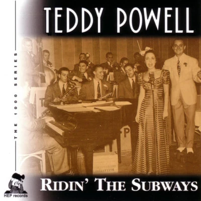 歌手 Teddy Powell