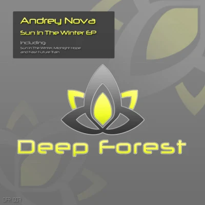 歌手 Andrey Nova