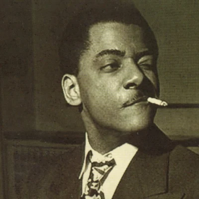 歌手 Teddy Wilson