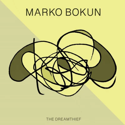 歌手 Marko Bokun