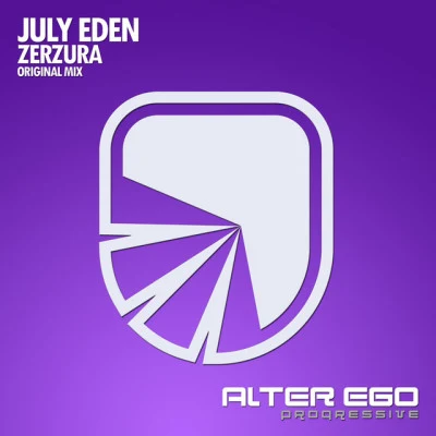 歌手 July Eden