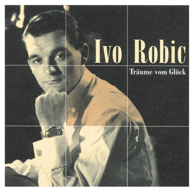 歌手 Ivo RobicBob BarronBurt Long