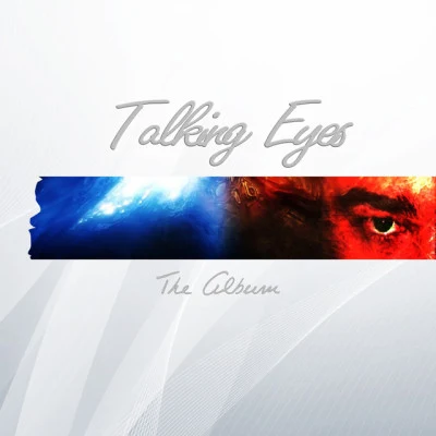 Talking Eyes 歌手