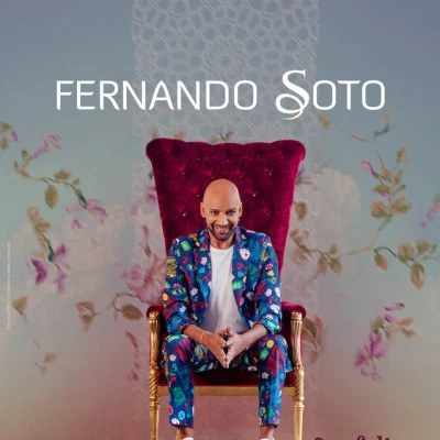 Fernando Soto 歌手