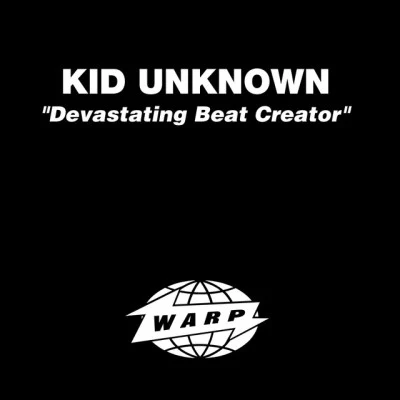 歌手 Kid Unknown