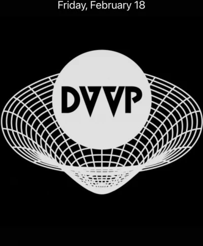 DVVP 歌手