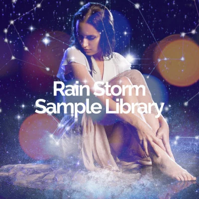 Rain Storm Sample Library 歌手