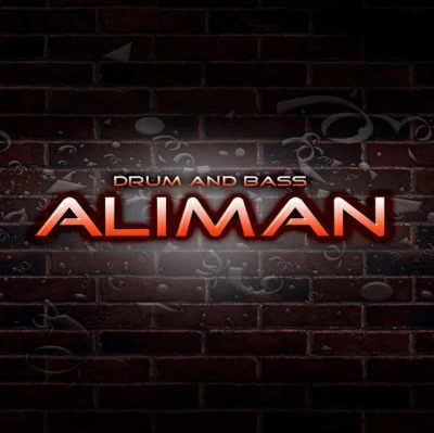 歌手 Aliman