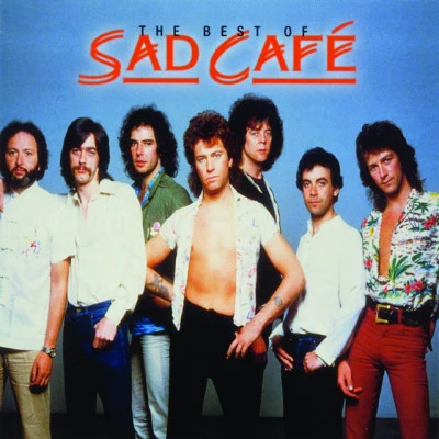 歌手 Sad Café