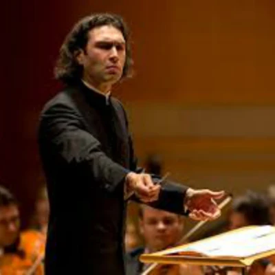 Vladimir Jurowski 歌手