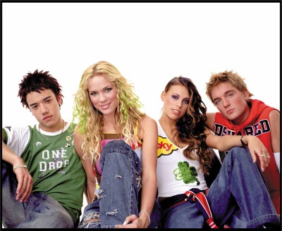 歌手 A*Teens