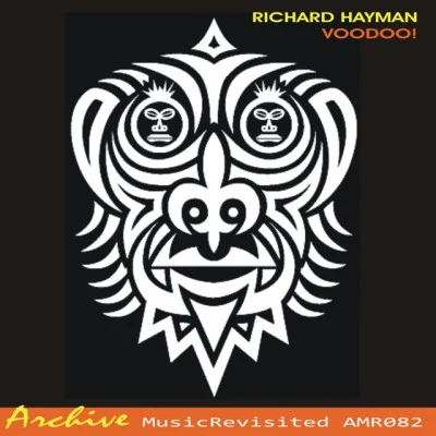 歌手 Richard Hayman & His Orchestra