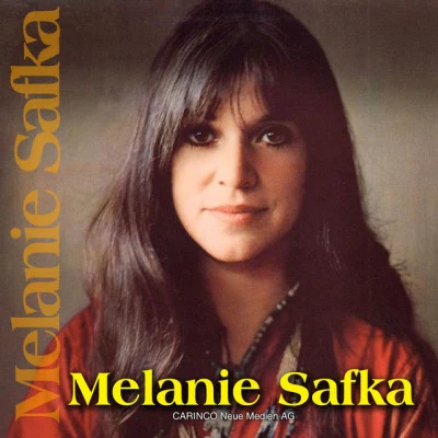 歌手 Melanie Safka