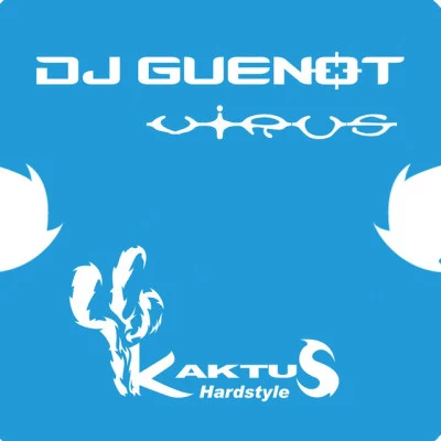 歌手 Dj Guenot