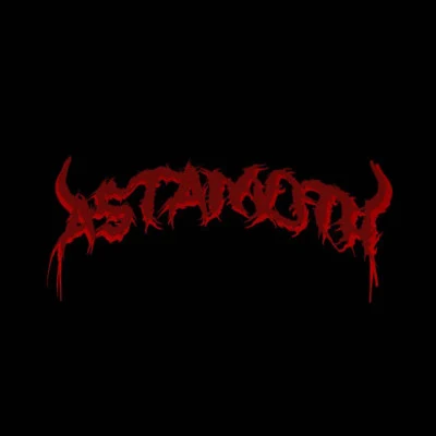 歌手 astamoth