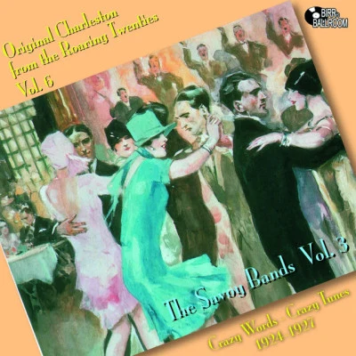 The Savoy Orpheans The Savoy Bands Vol. 1 - The Savoy Orpheans