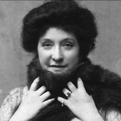 歌手 Nellie Melba