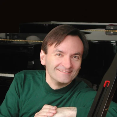 歌手 Stephen Hough