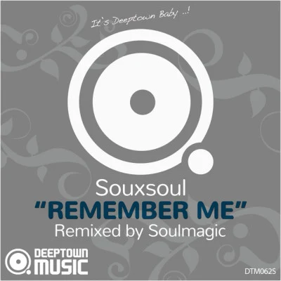 Souxsoul 歌手