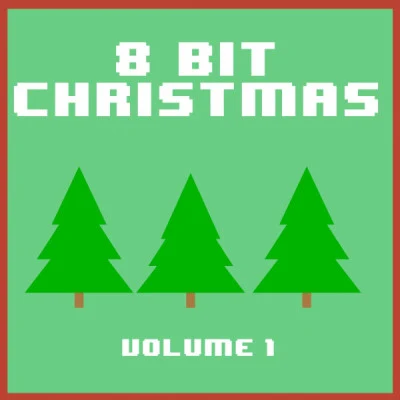 8 Bit Christmas 歌手