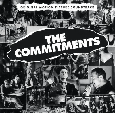 The Commitments 歌手