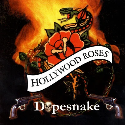 Hollywood Roses 歌手