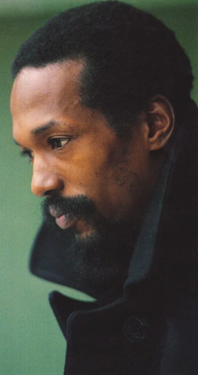 歌手 Eddie Kendricks