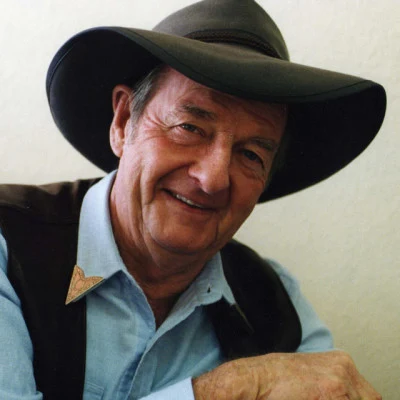 歌手 Slim Dusty