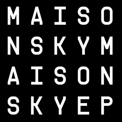 Maison Sky 歌手