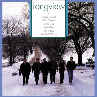 歌手 Longview