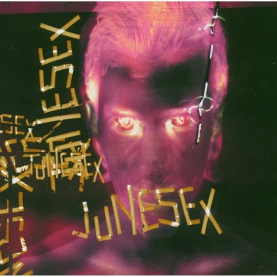 Junesex 歌手