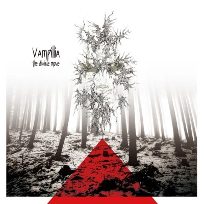 Vampillia/Nadja The Primitive World