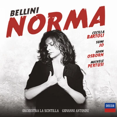 Orchestra La Scintilla/International Chamber Vocalists/Cecilia Bartoli/Giovanni Antonini murder at the opera